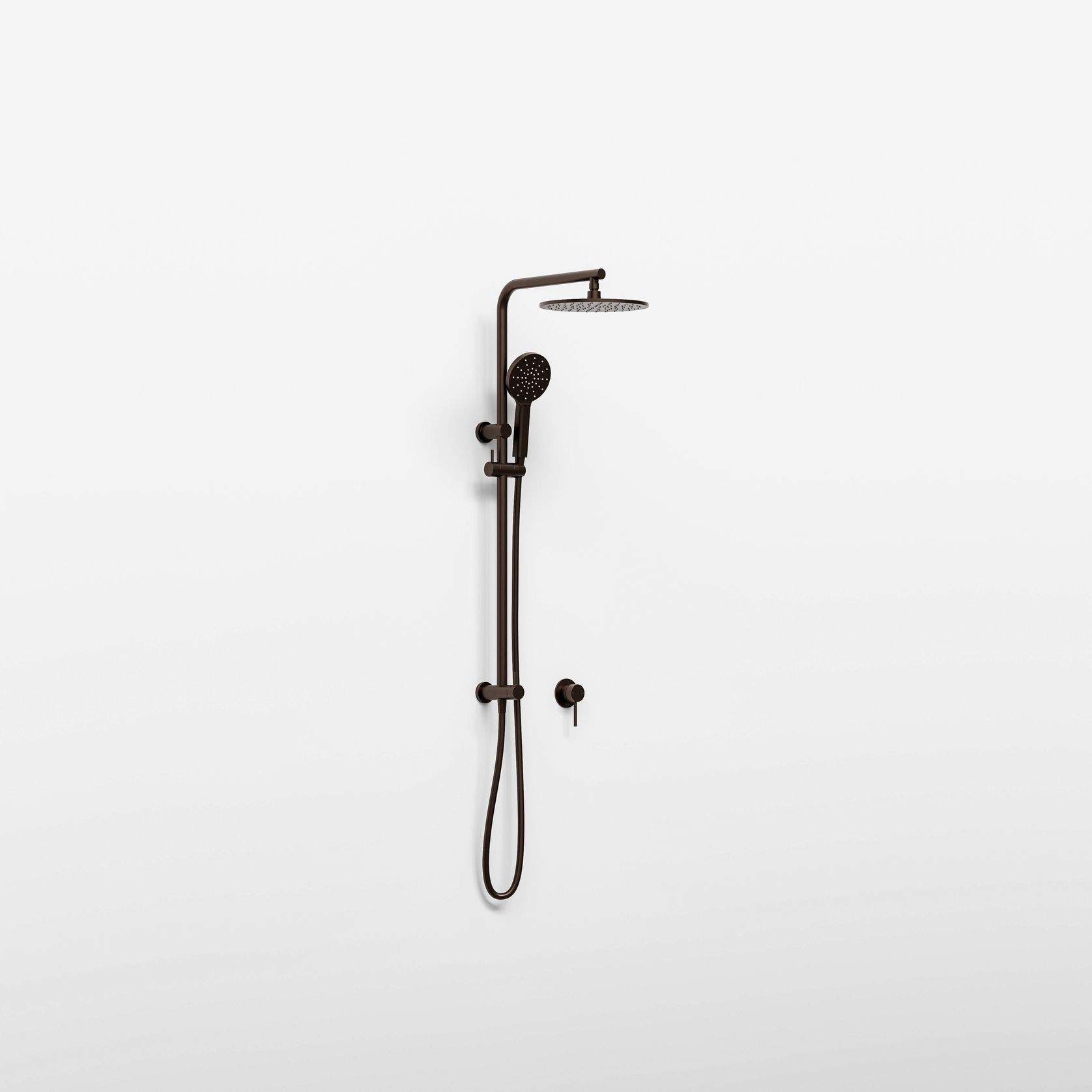 Nature Round Shower Column gallery detail image