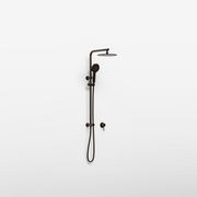 Nature Round Shower Column gallery detail image
