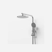 Nature Round Shower Column gallery detail image