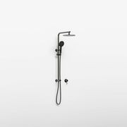 Nature Round Shower Column gallery detail image