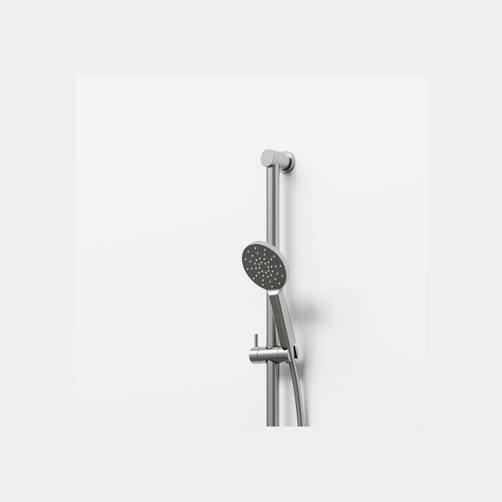 Nature Round Slide Shower gallery detail image
