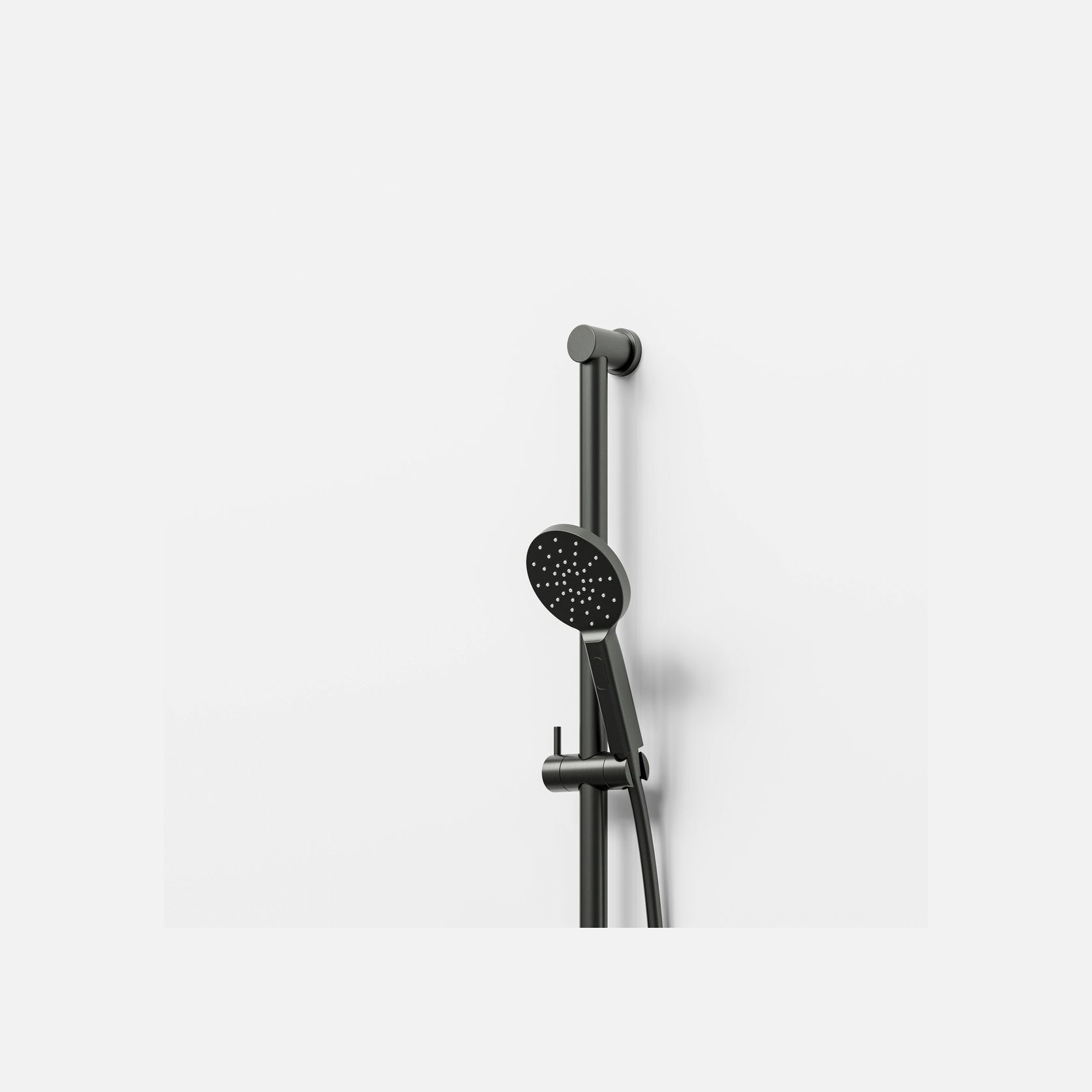 Nature Round Slide Shower gallery detail image