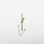 Nature Round Slide Shower gallery detail image