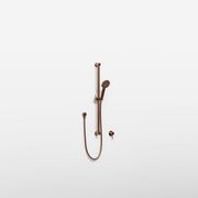 Nature Round Slide Shower gallery detail image
