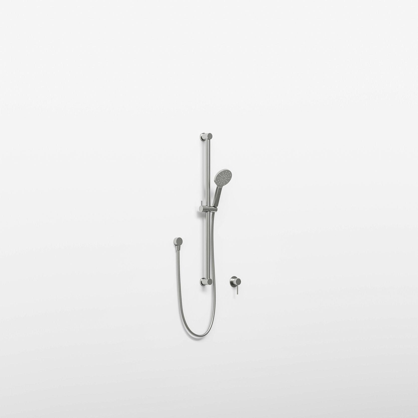 Nature Round Slide Shower gallery detail image