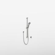 Nature Round Slide Shower gallery detail image