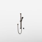 Nature Round Slide Shower gallery detail image