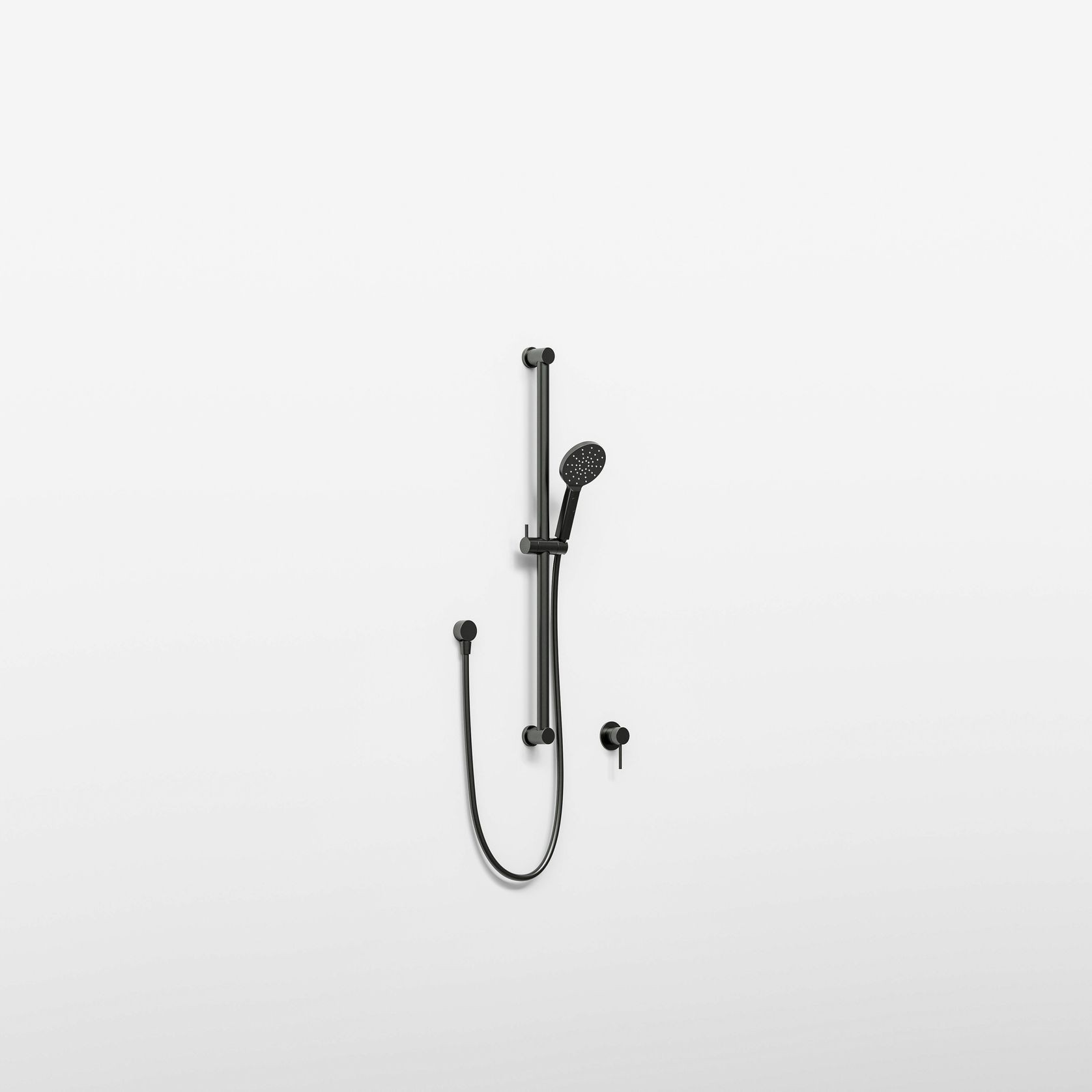 Nature Round Slide Shower gallery detail image