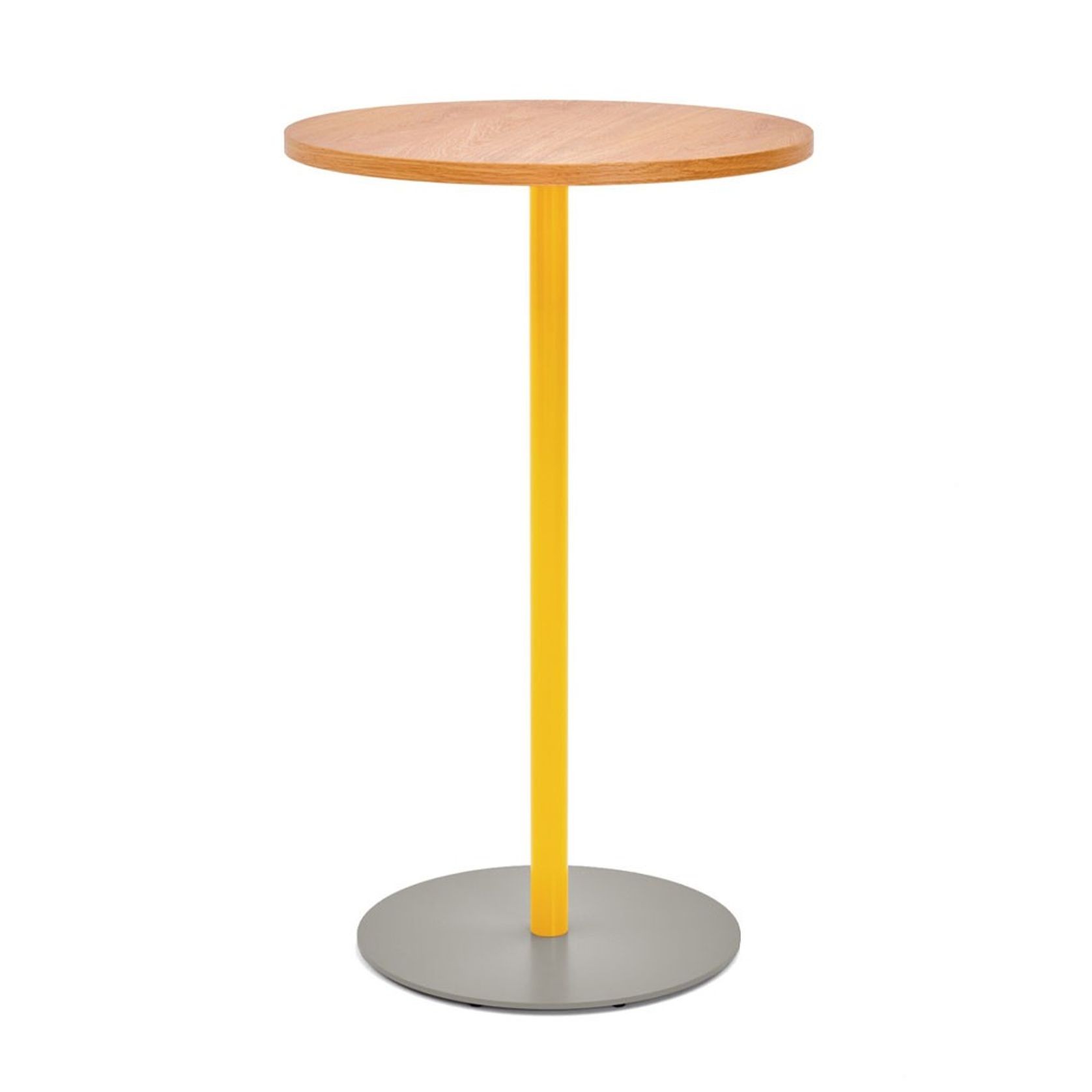 Tier Bar Table - Circular gallery detail image