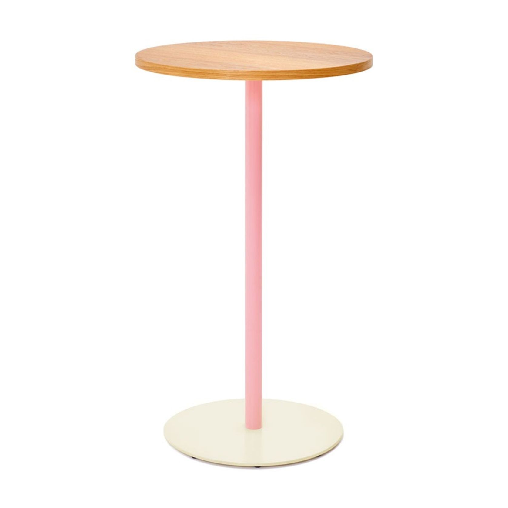 Tier Bar Table - Circular gallery detail image