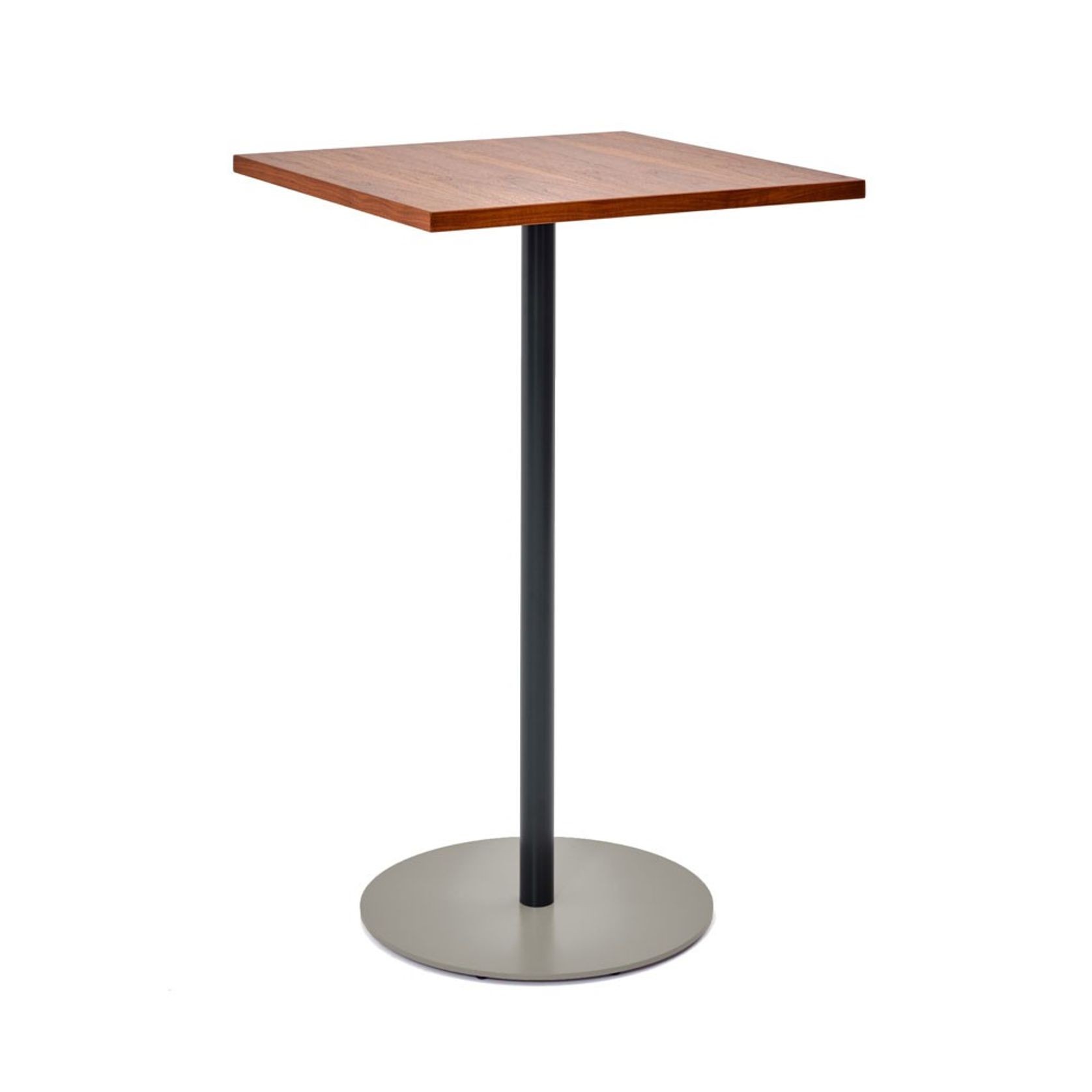 Tier Bar Table - Square gallery detail image