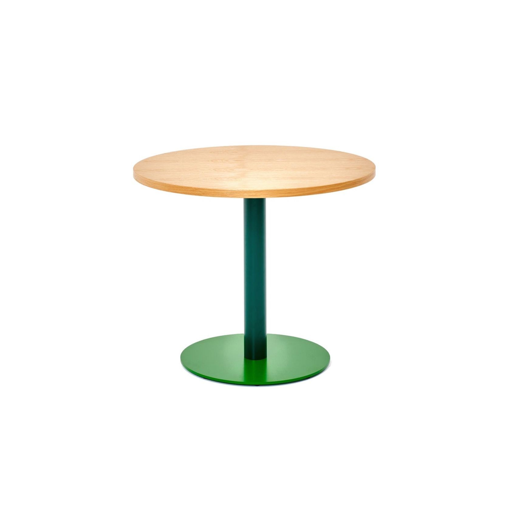 Tier Cafe Table - Circular gallery detail image