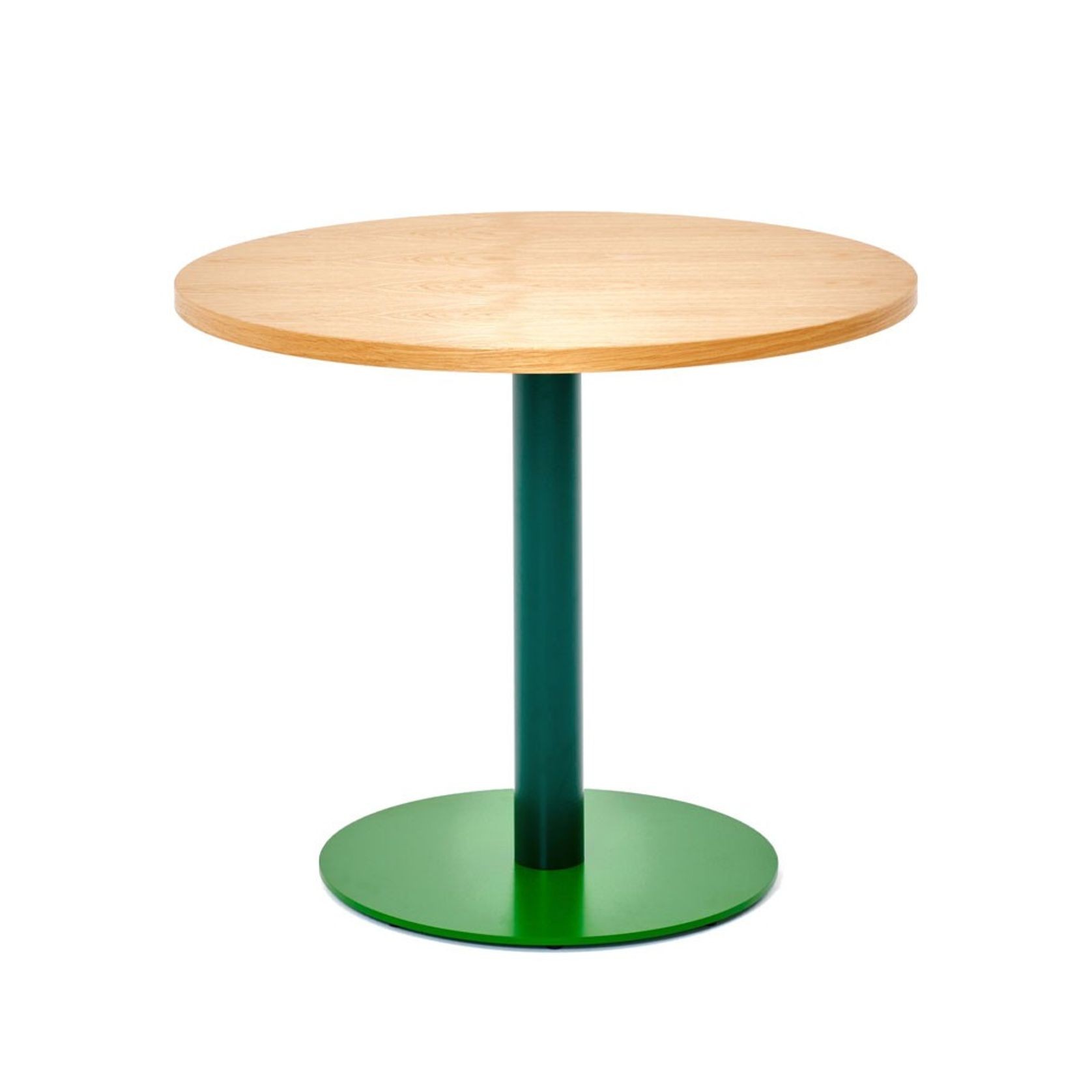 Tier Cafe Table - Circular gallery detail image