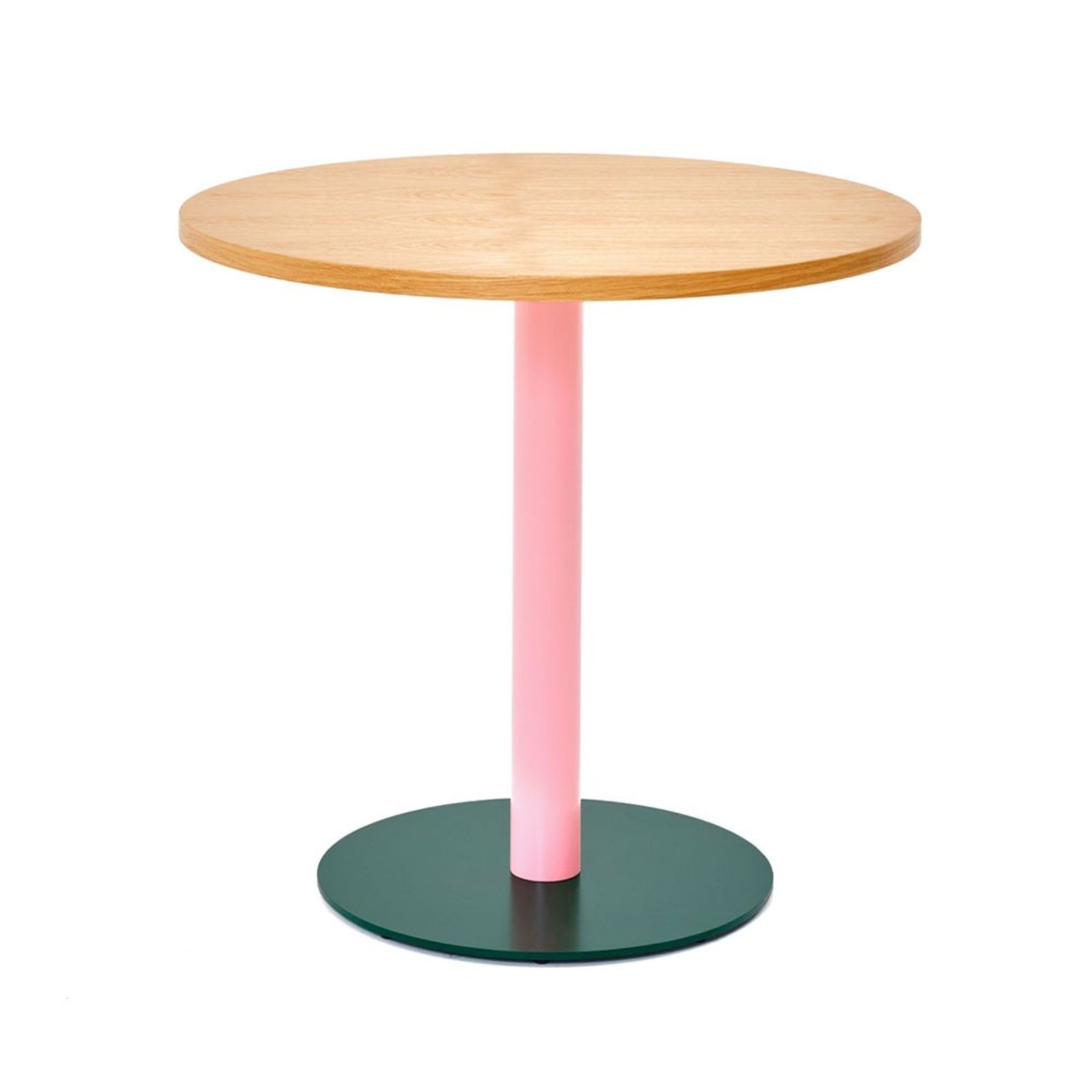 Tier Cafe Table - Circular gallery detail image