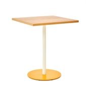 Tier Cafe Table - Square gallery detail image