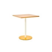 Tier Cafe Table - Square gallery detail image