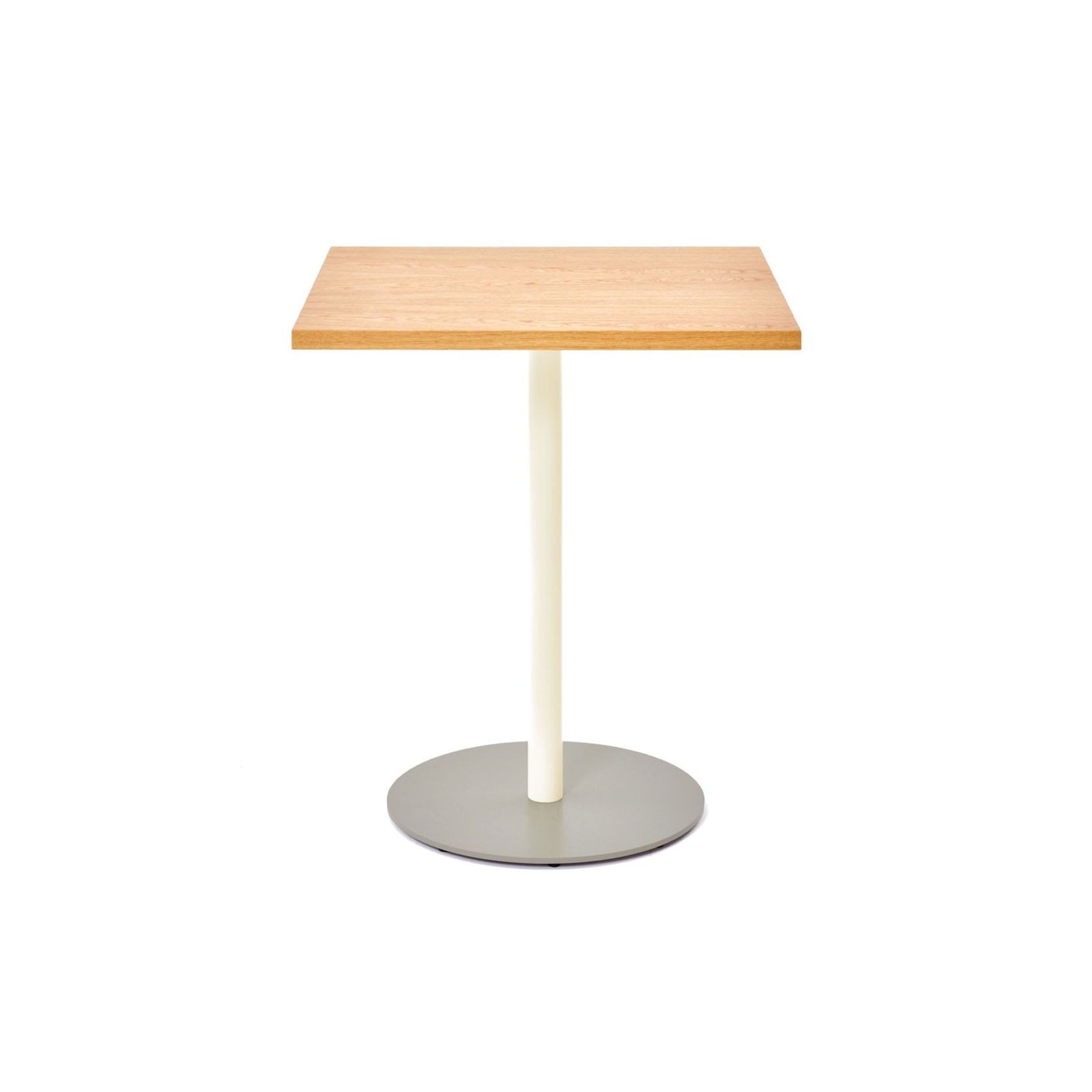 Tier Cafe Table - Square gallery detail image