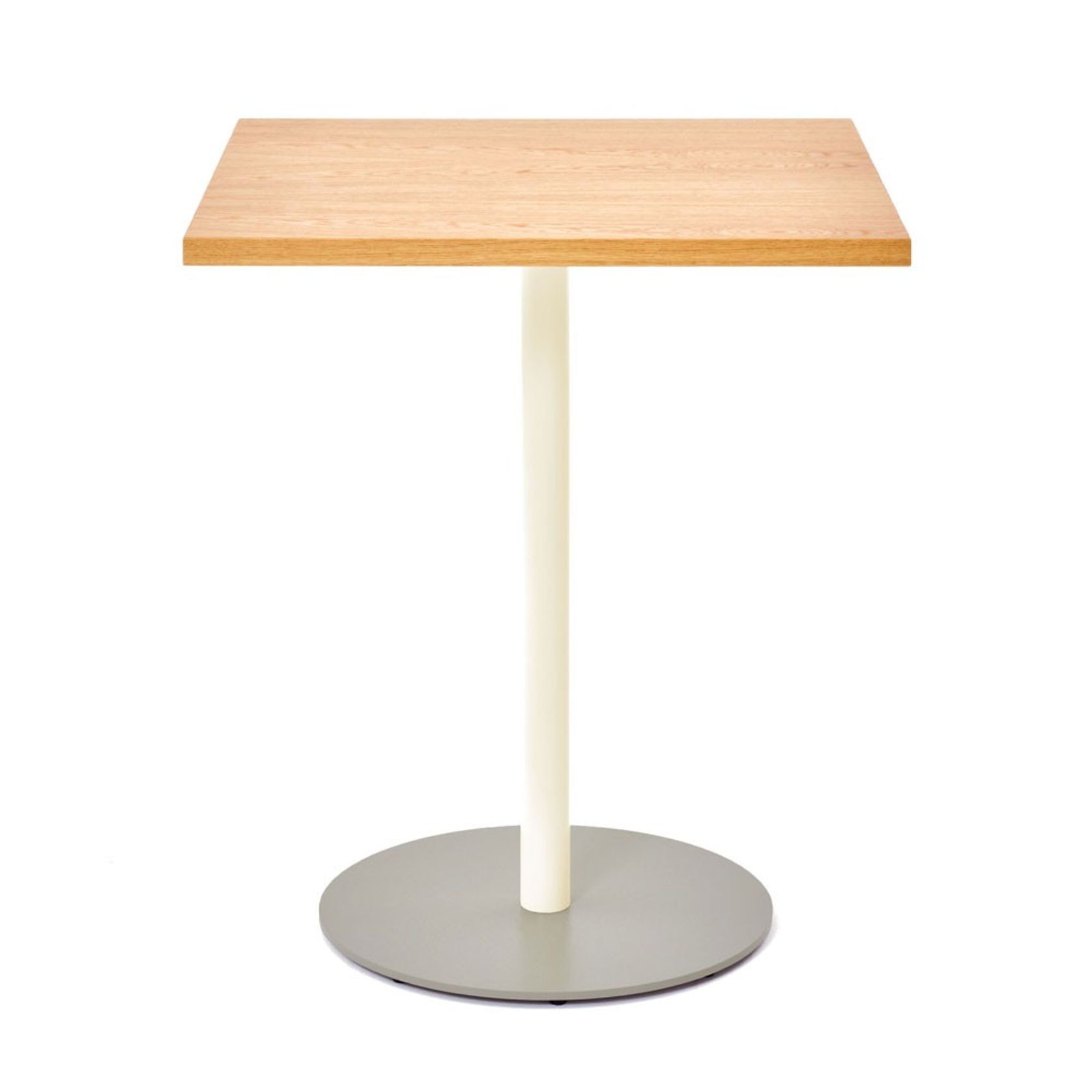 Tier Cafe Table - Square gallery detail image