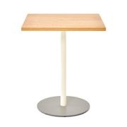 Tier Cafe Table - Square gallery detail image