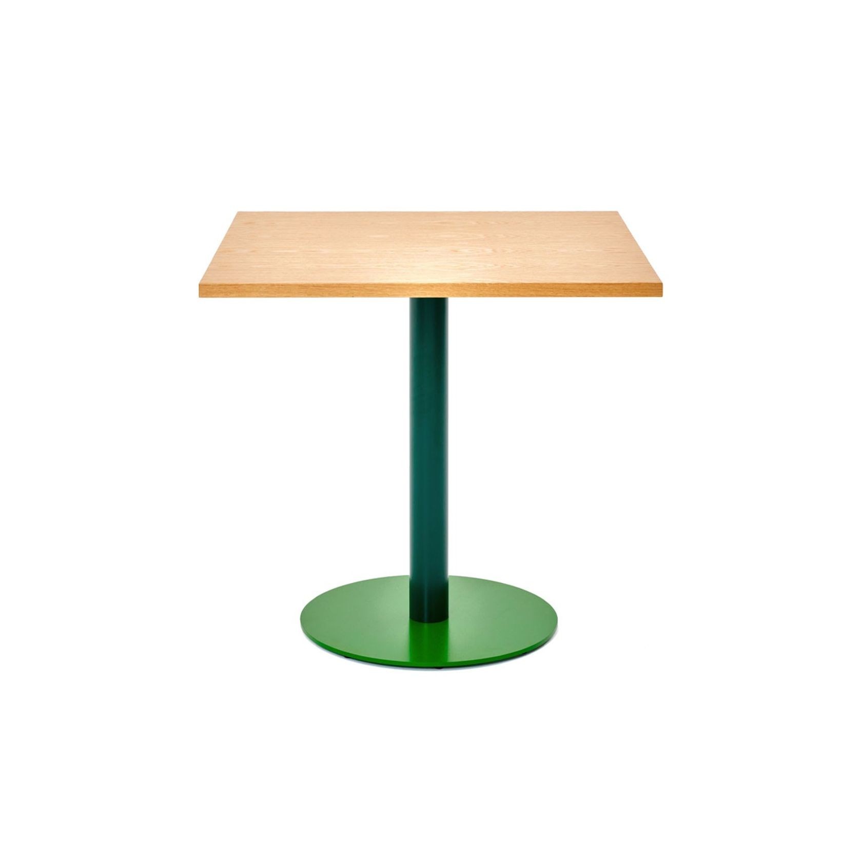 Tier Cafe Table - Square gallery detail image