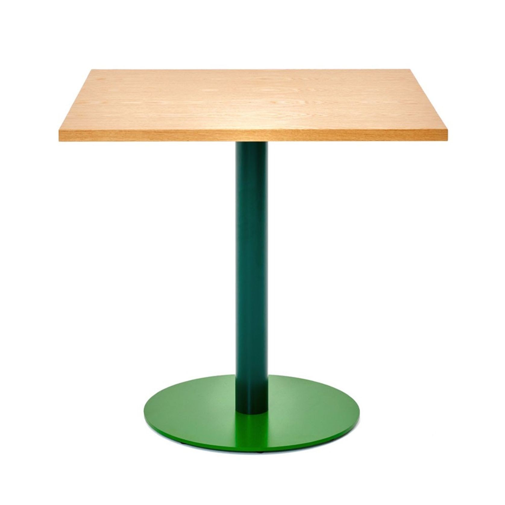 Tier Cafe Table - Square gallery detail image