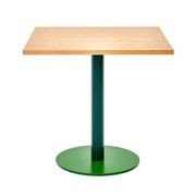Tier Cafe Table - Square gallery detail image