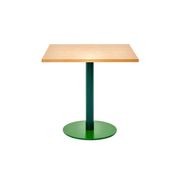 Tier Cafe Table - Square gallery detail image