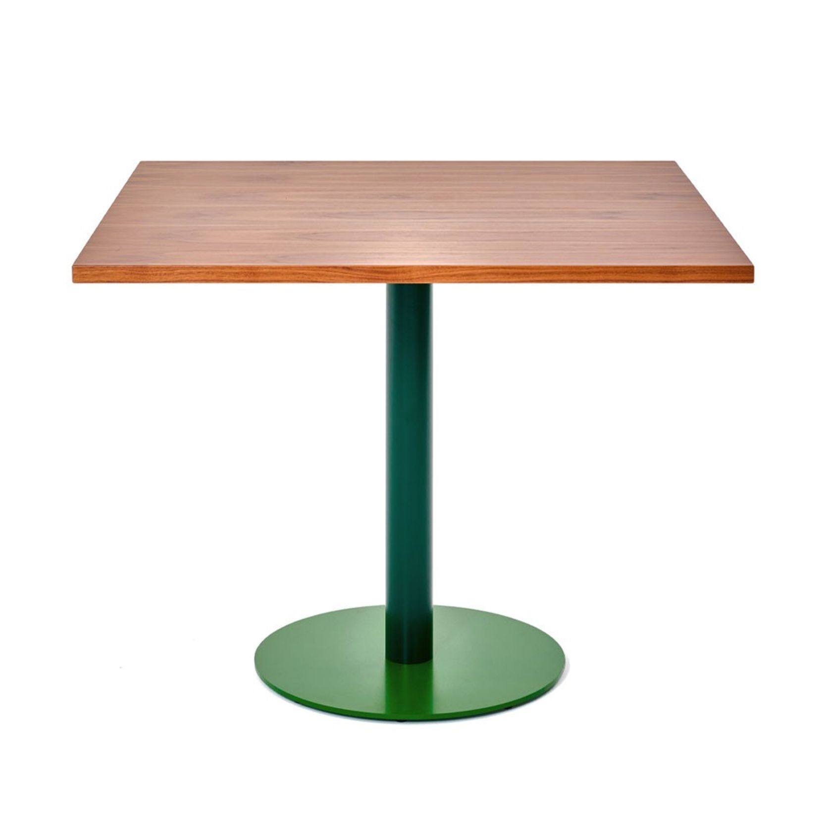 Tier Cafe Table - Square gallery detail image