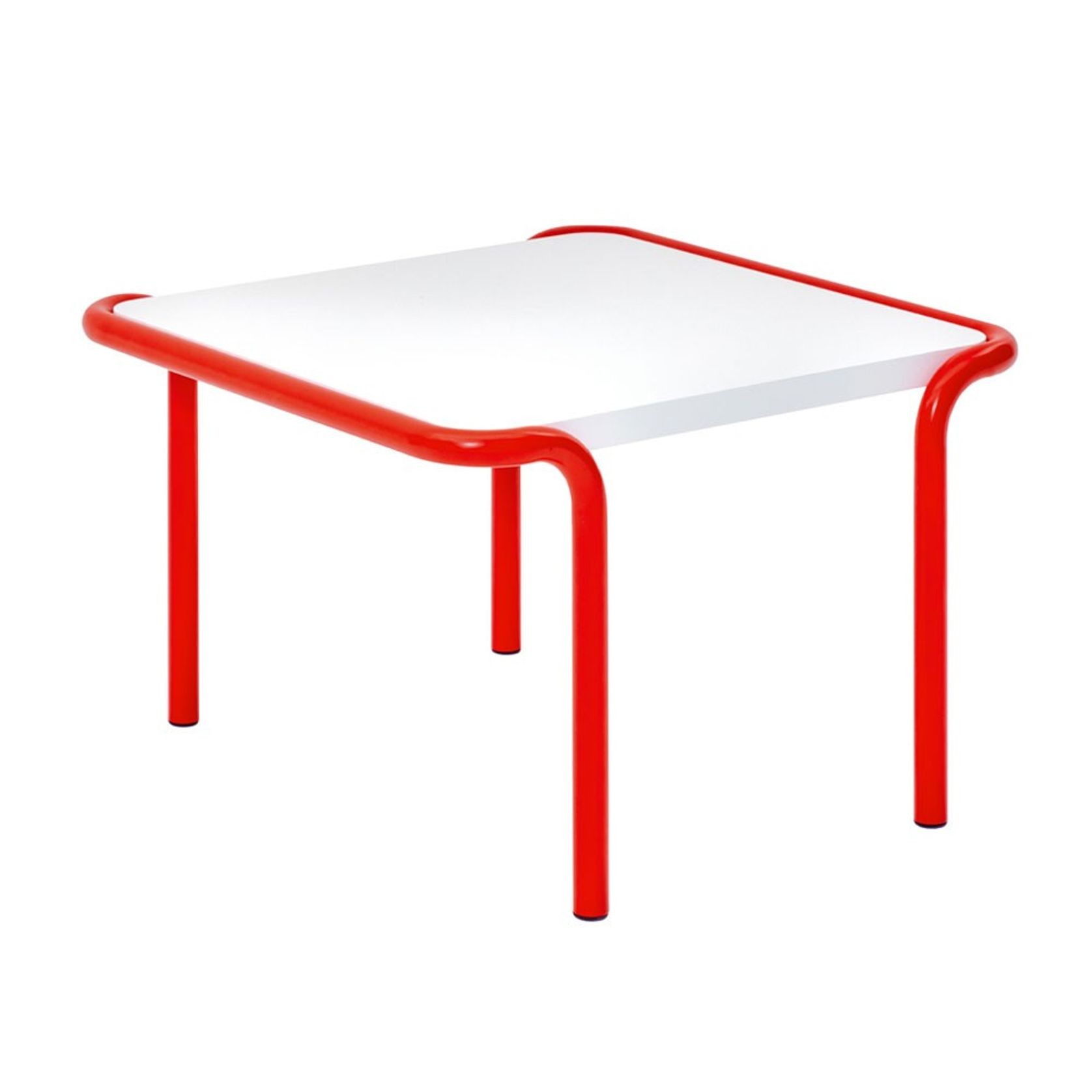Sweep Square Low Table gallery detail image