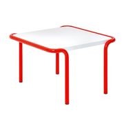 Sweep Square Low Table gallery detail image