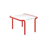 Sweep Square Low Table gallery detail image