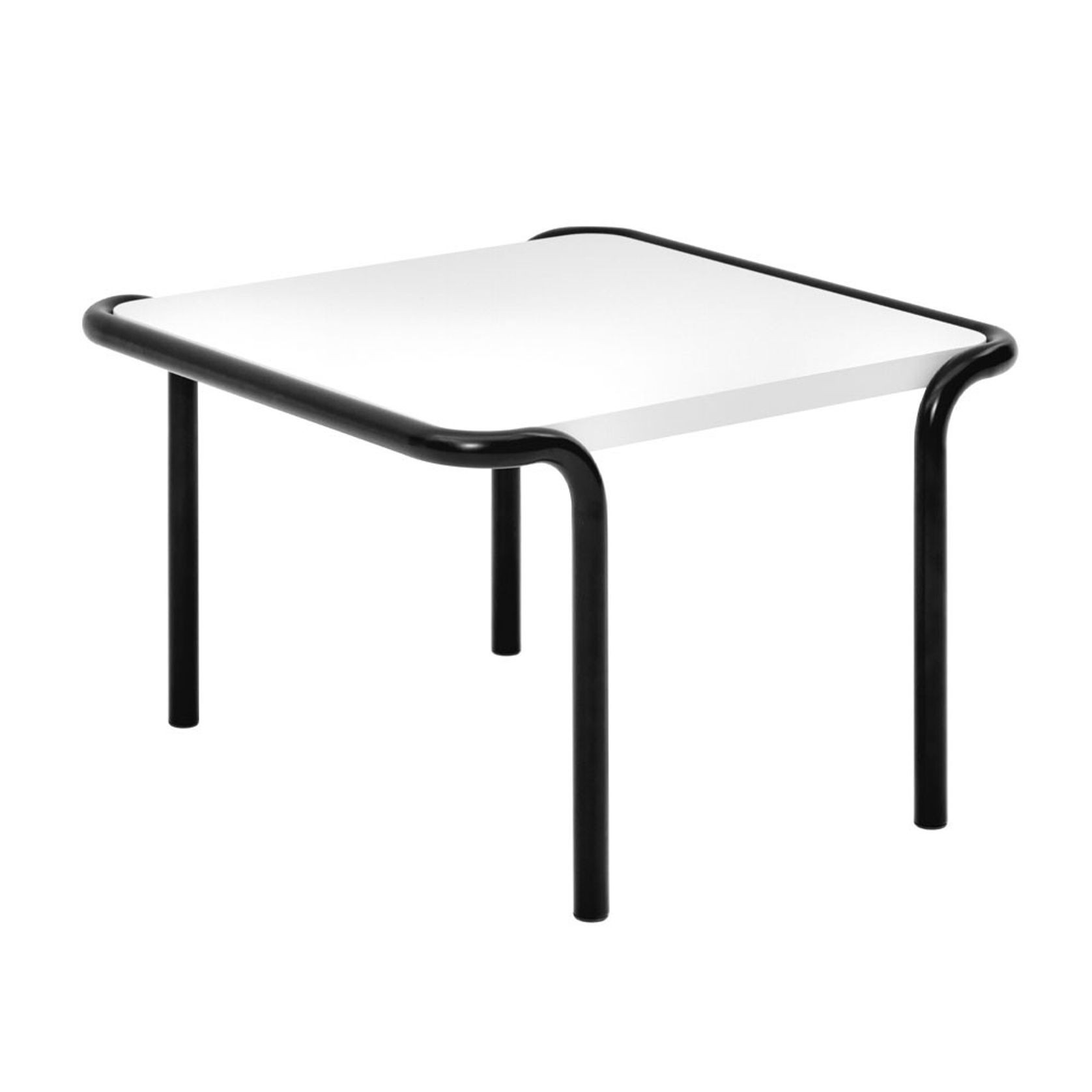 Sweep Square Low Table gallery detail image