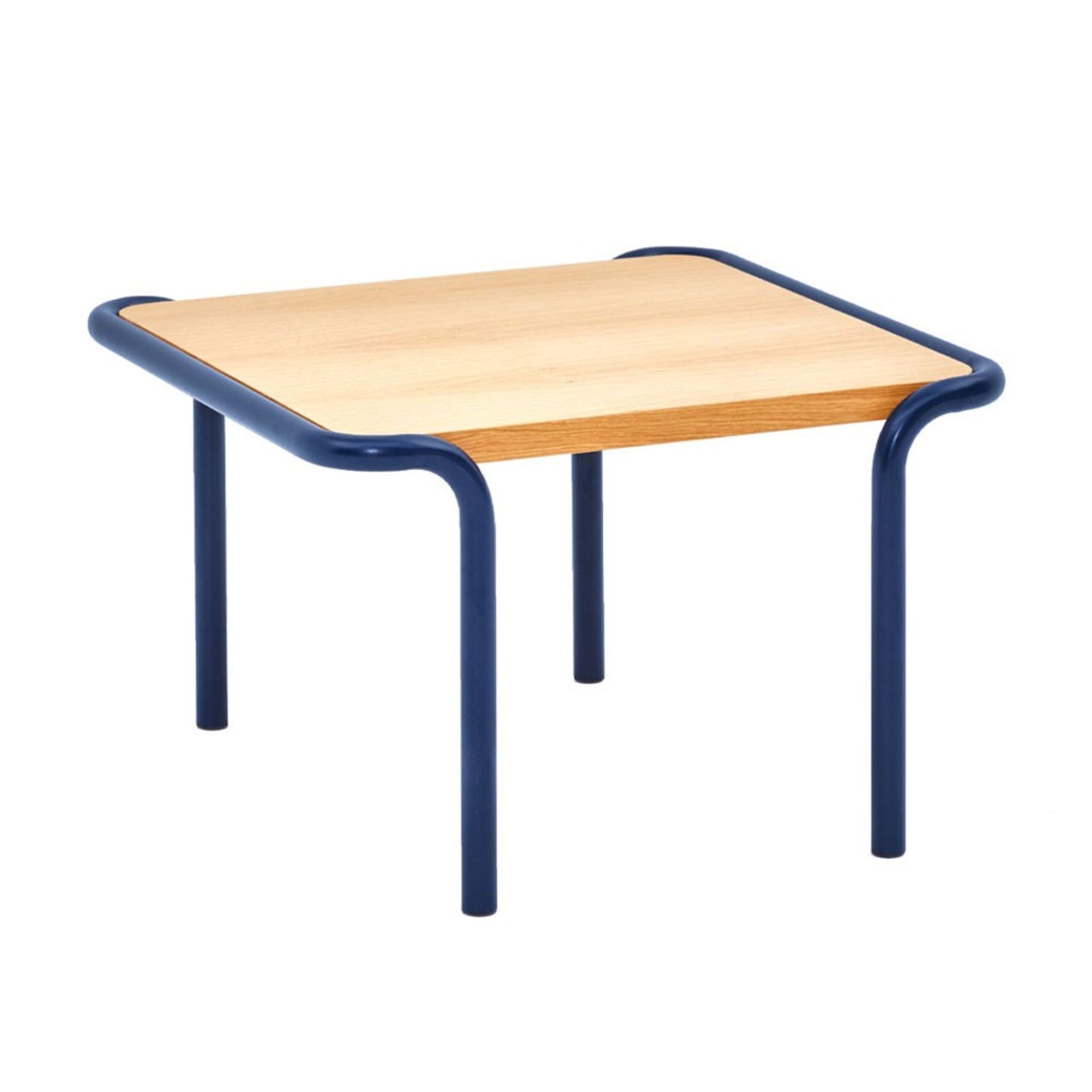 Sweep Square Low Table gallery detail image