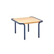 Sweep Square Low Table gallery detail image