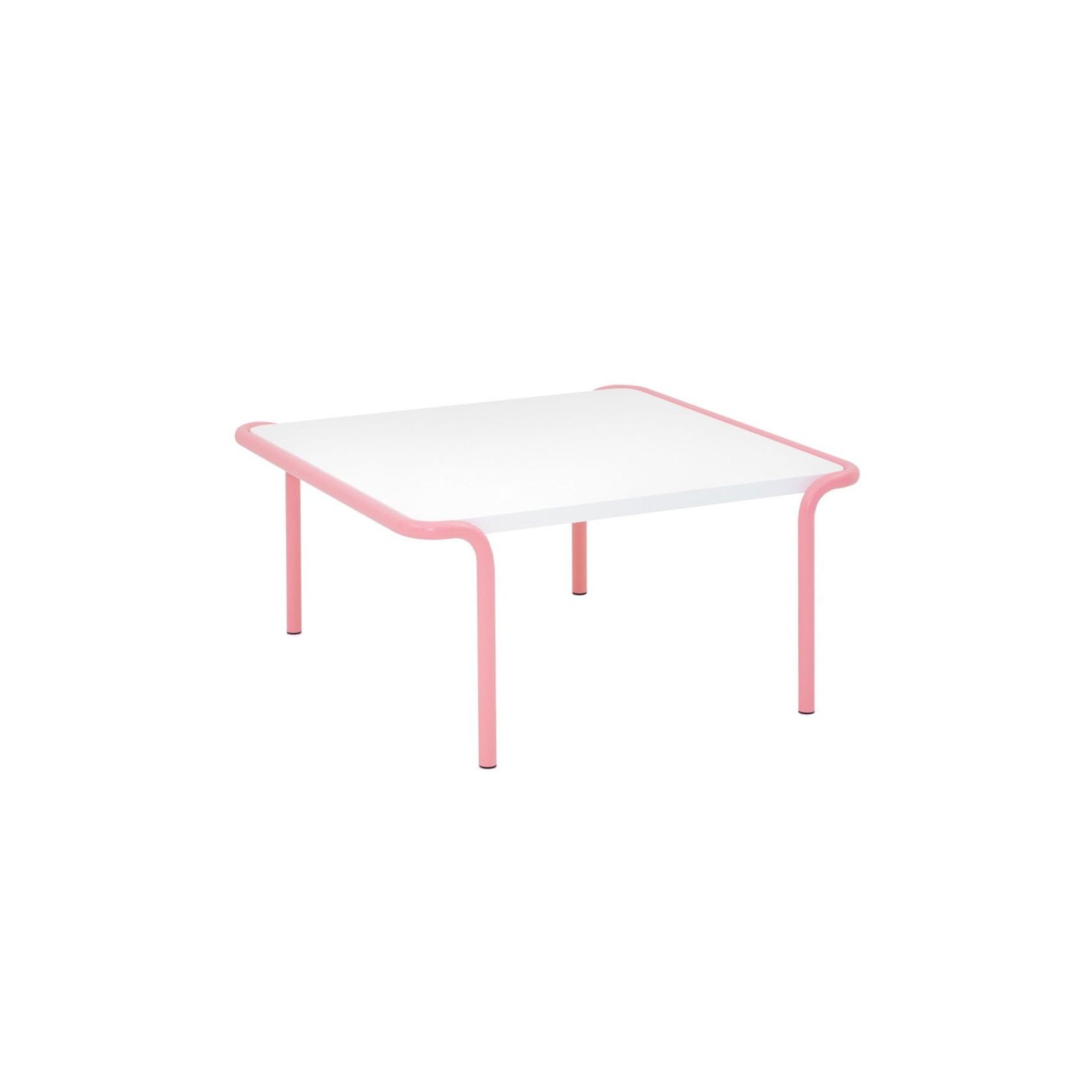 Sweep Square Low Table gallery detail image