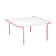 Sweep Square Low Table gallery detail image