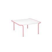 Sweep Square Low Table gallery detail image
