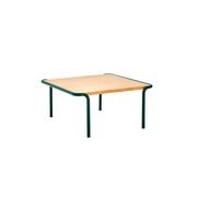 Sweep Square Low Table gallery detail image