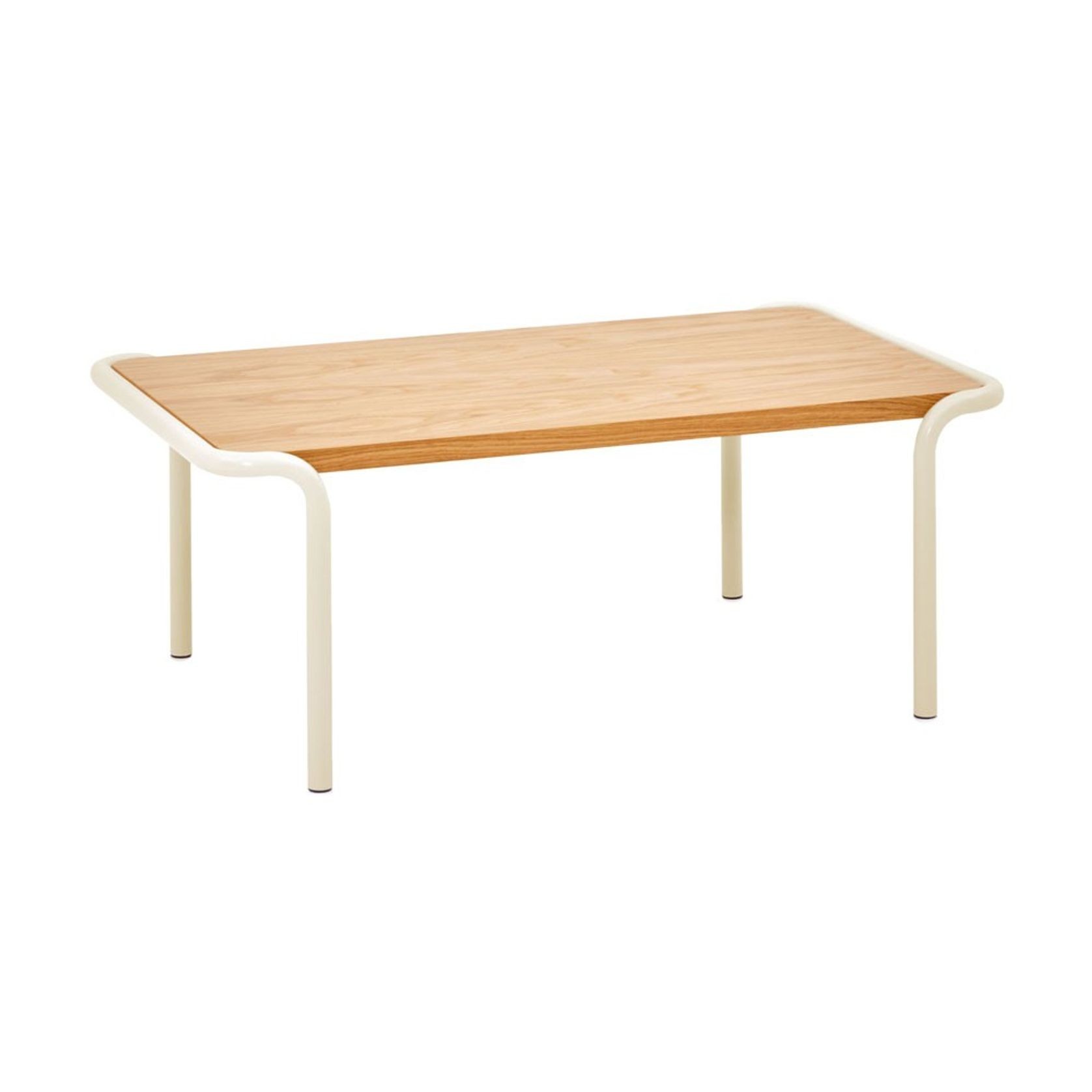 Sweep Rectangular Low Table gallery detail image