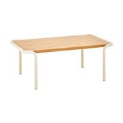 Sweep Rectangular Low Table gallery detail image