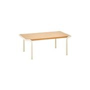 Sweep Rectangular Low Table gallery detail image