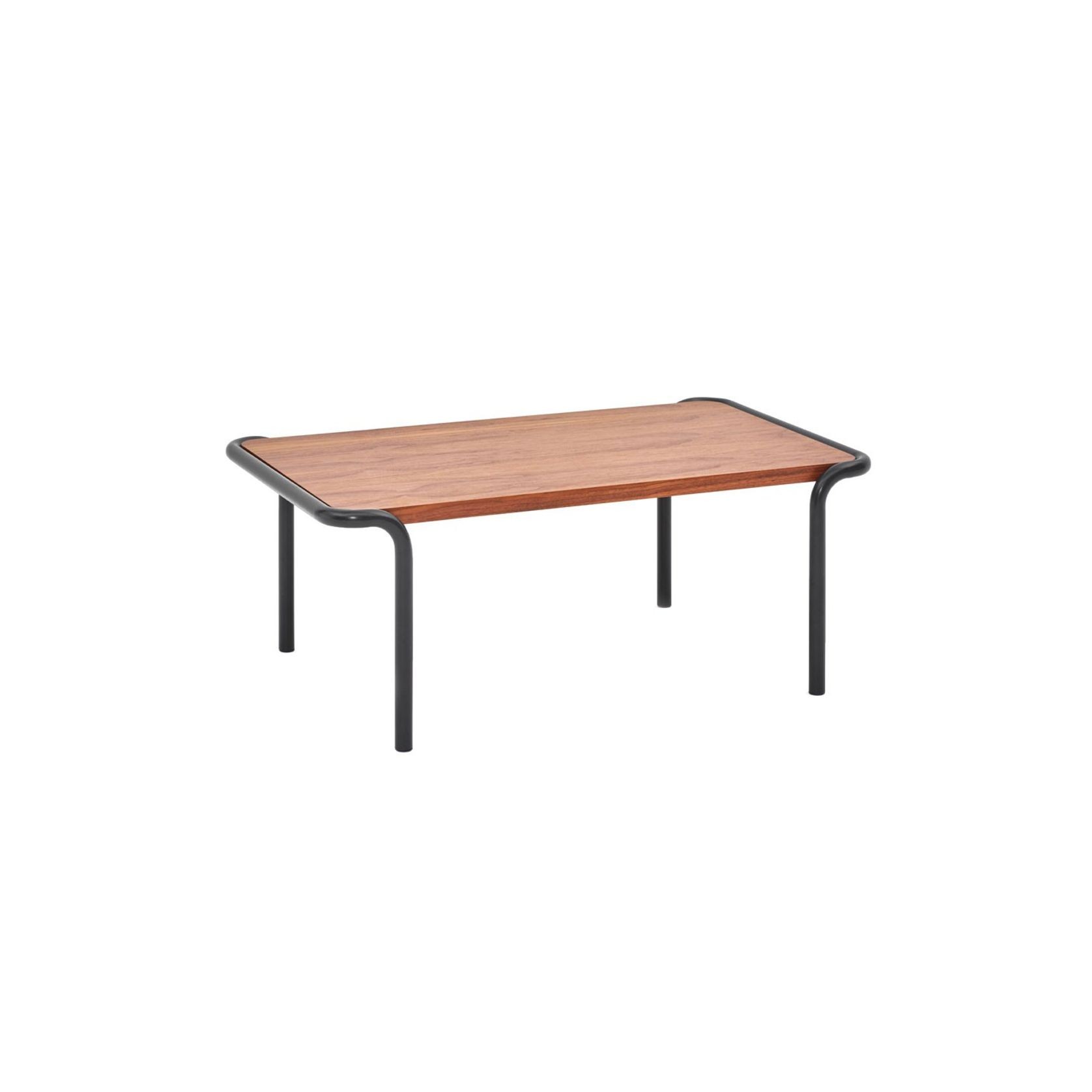 Sweep Rectangular Low Table gallery detail image