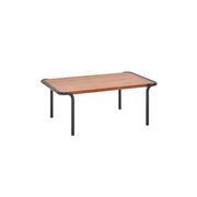 Sweep Rectangular Low Table gallery detail image
