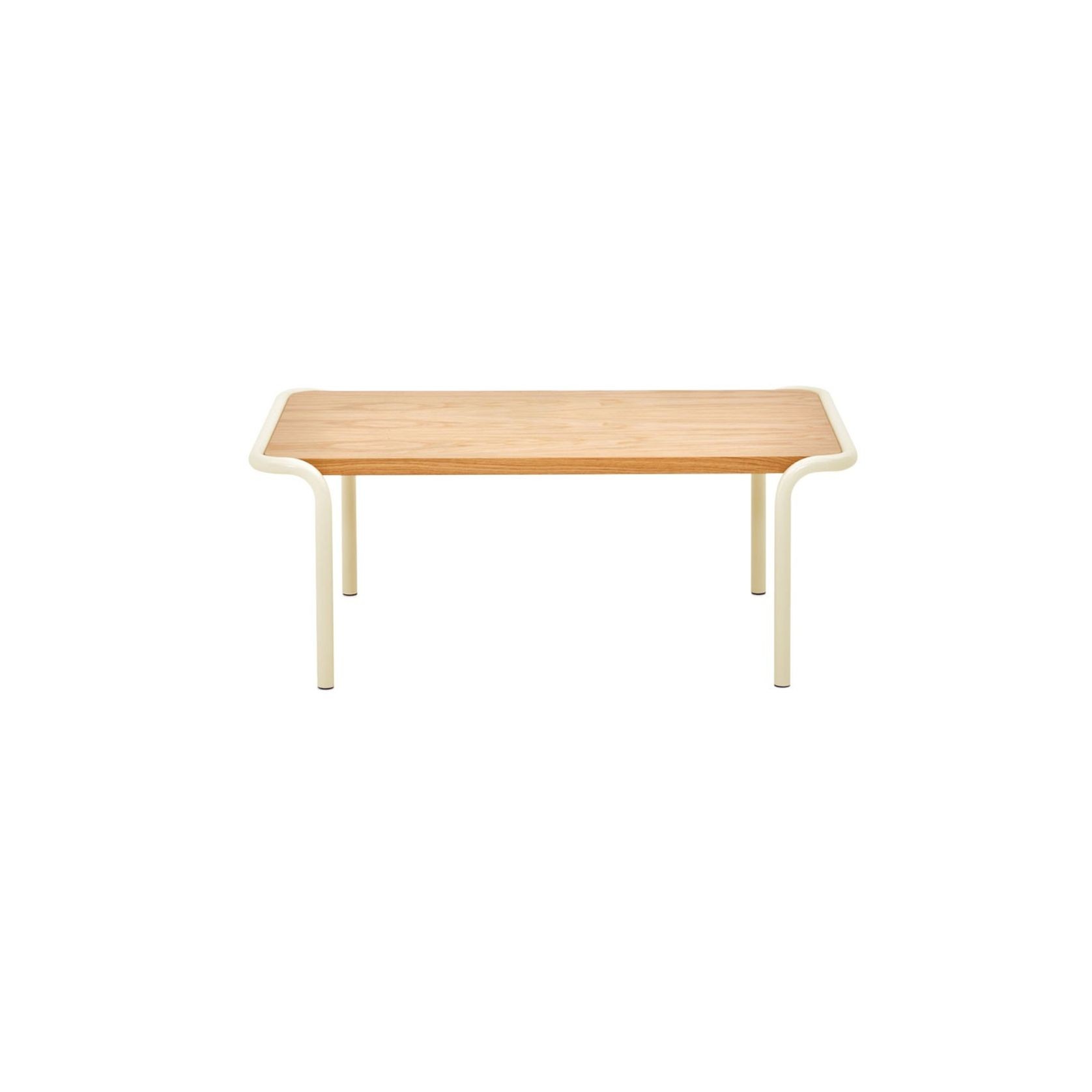 Sweep Rectangular Low Table gallery detail image