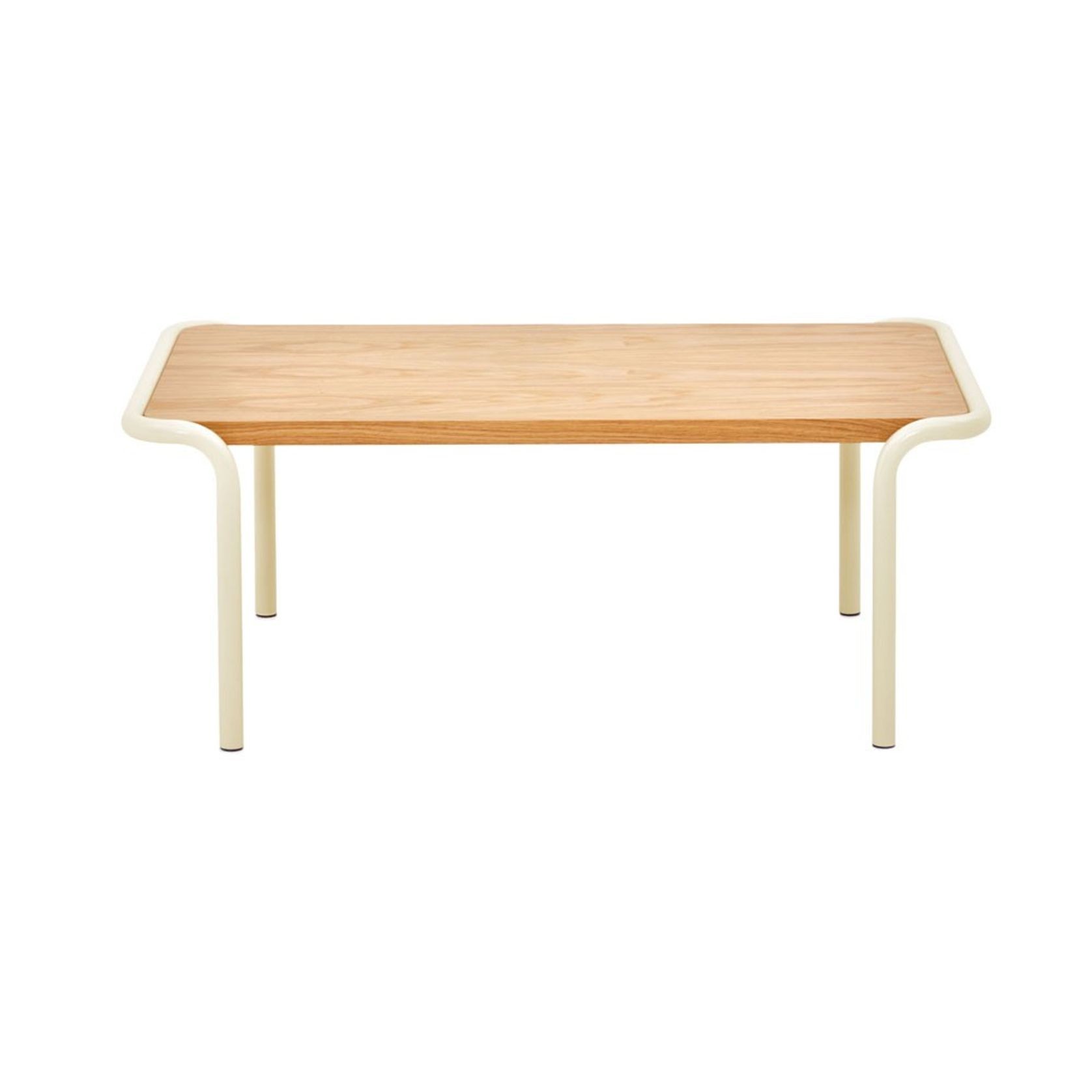 Sweep Rectangular Low Table gallery detail image