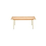 Sweep Rectangular Low Table gallery detail image