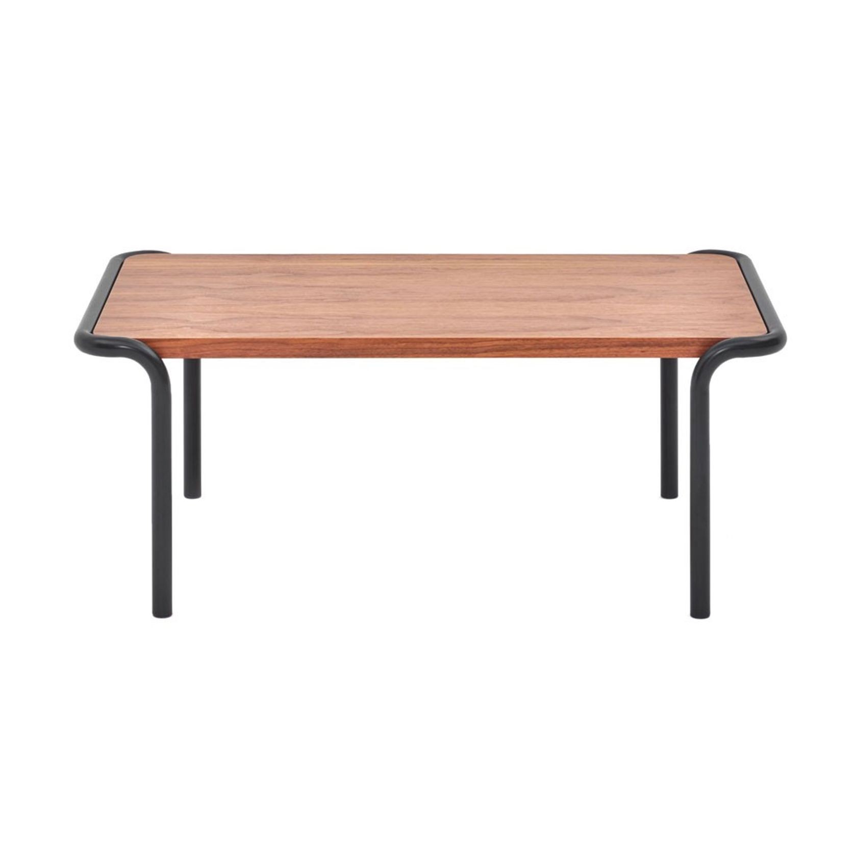 Sweep Rectangular Low Table gallery detail image