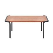 Sweep Rectangular Low Table gallery detail image