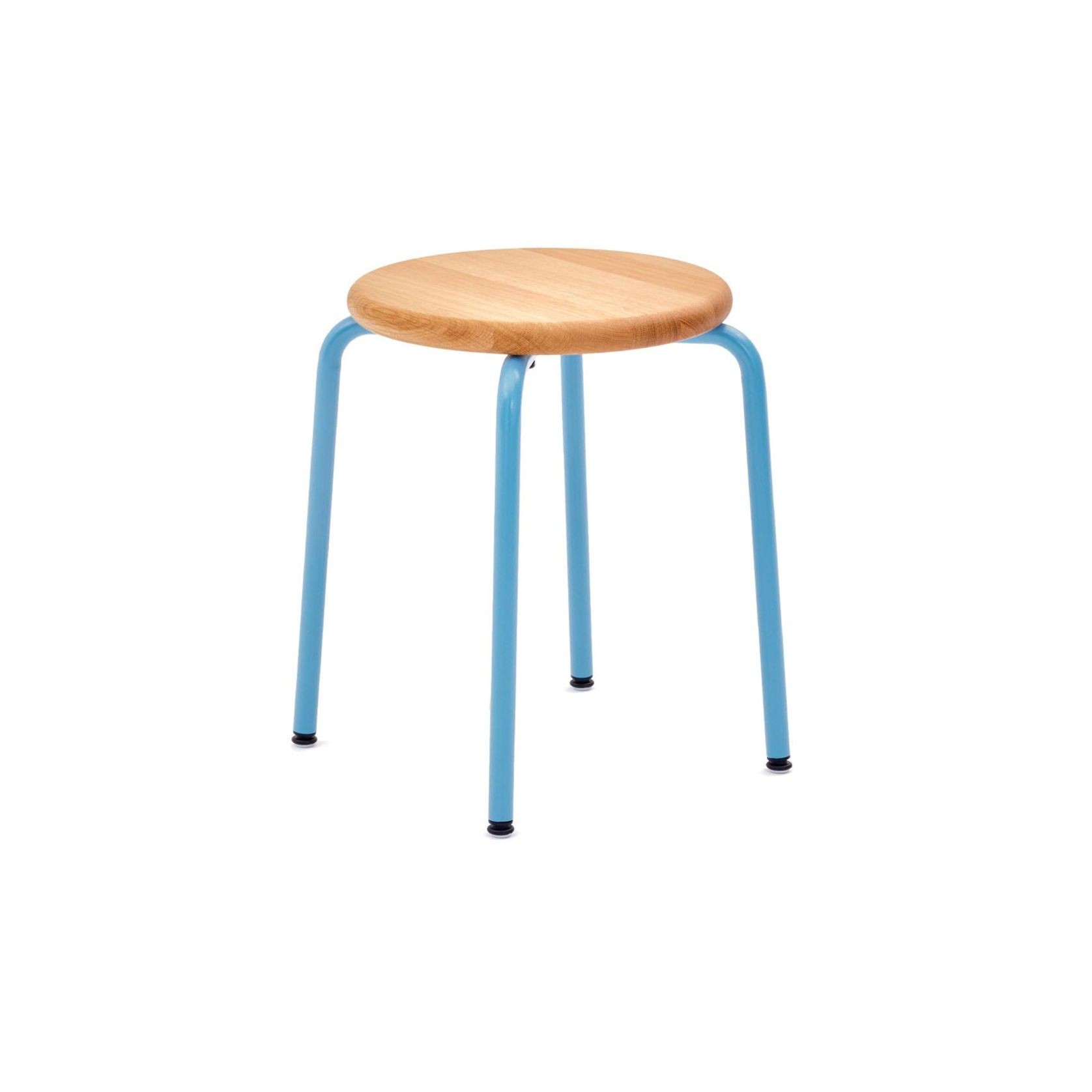 Penny Low Stool gallery detail image