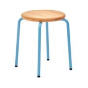 Penny Low Stool gallery detail image